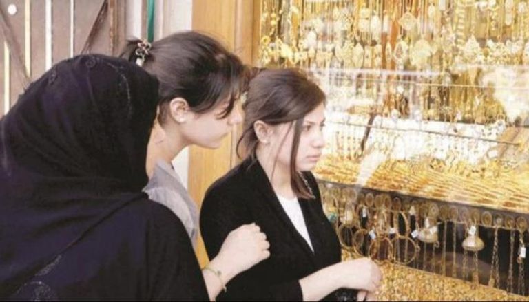 سعر الذهب اليوم في سوريا الجمعة 17 يونيو 2022 أسعار الذهب في سوريا اليوم الجمعة 17 يونيو 2022