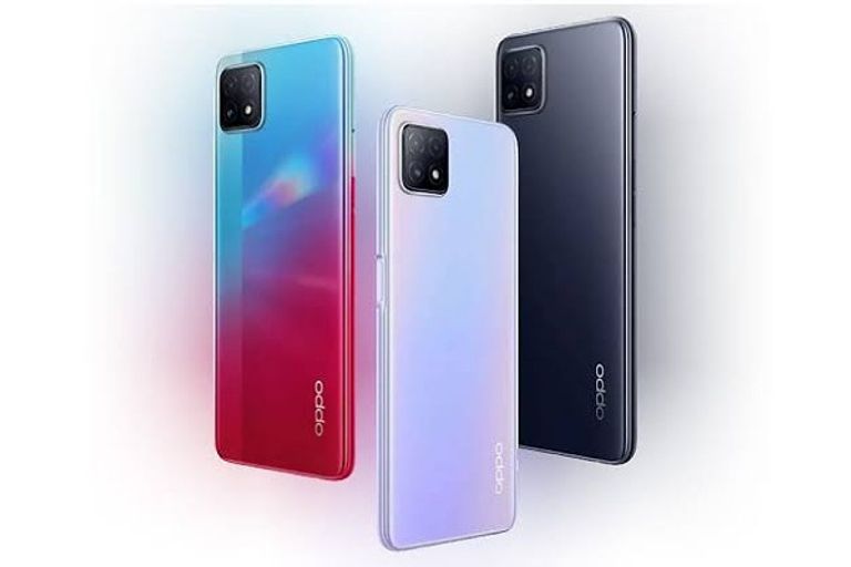 هاتف Oppo A76 أسعار الهواتف في العراق 2022