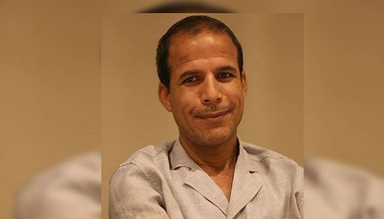 لطفي الحيدوري رئيس تحرير موقع "الشاهد" الشرطة التونسية - أرشيفية