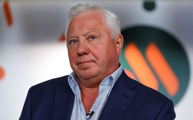 وجبة بيج ماك