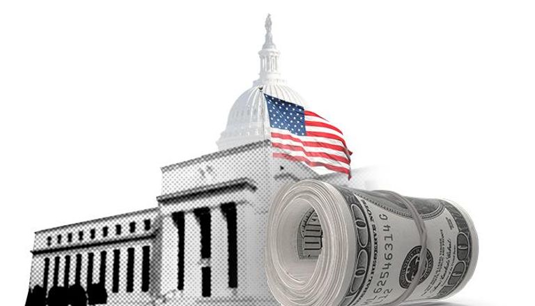 الفيدرالي الاحتياطي يرفع سعر الفائدة في أمريكا