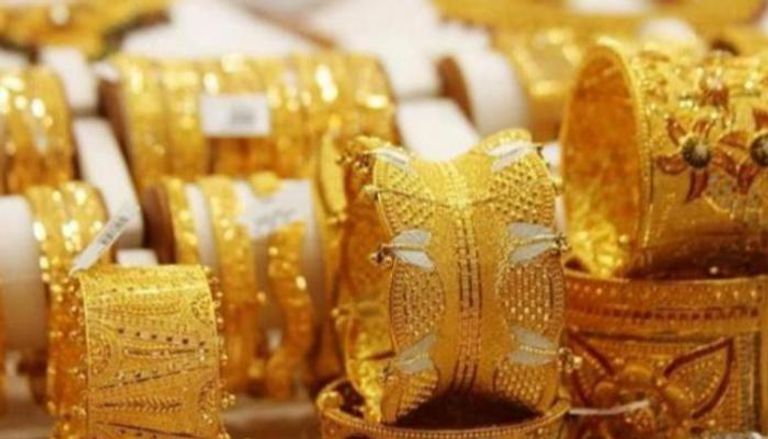 تعاملات الذهب في المغرب - أرشيفية