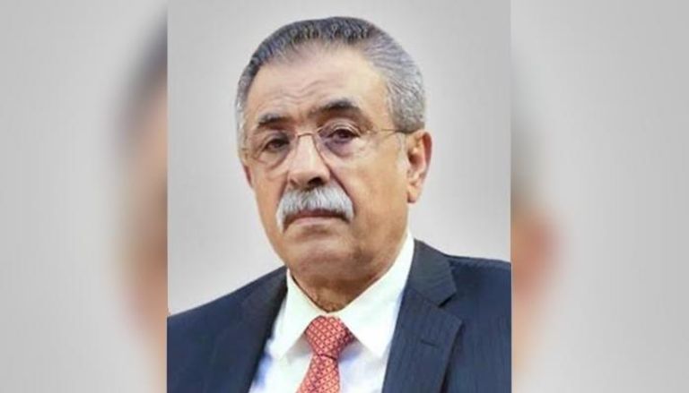  محمد علي الشدادي نائب رئيس مجلس النواب اليمني