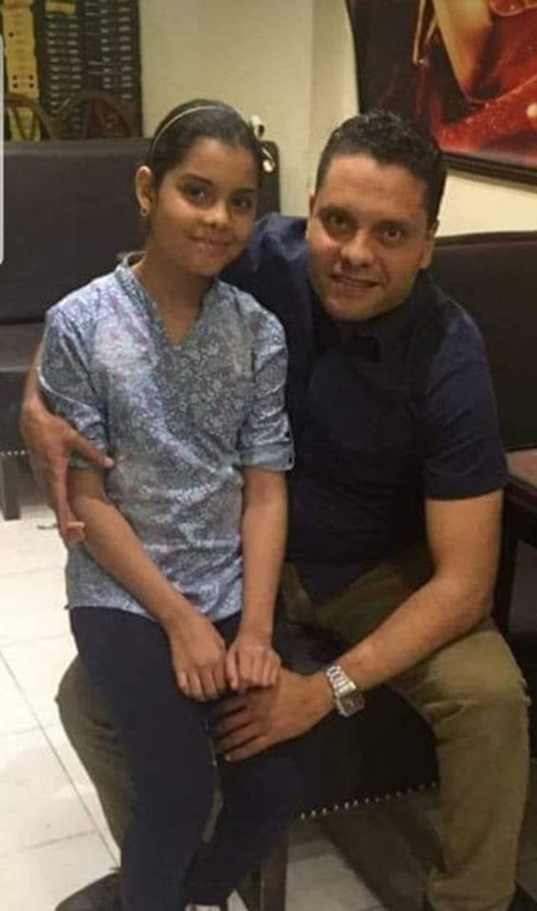 حملة أمنية في مصر