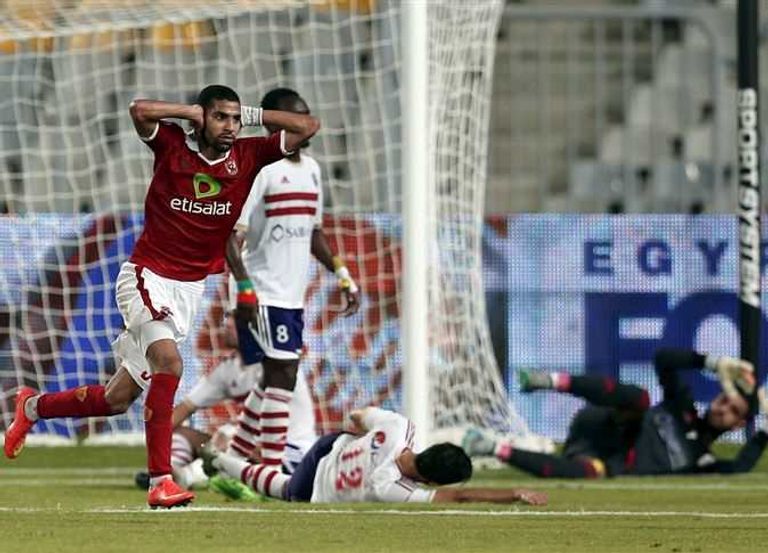 الأهلي ضد الزمالك الأهلي ضد الزمالك
