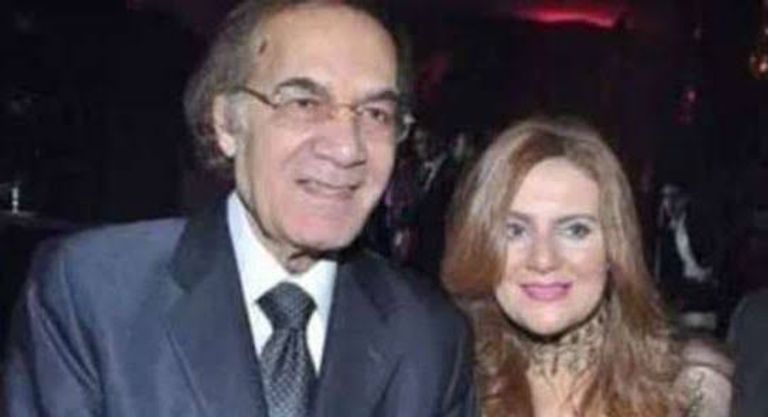 الفنان عادل إمام