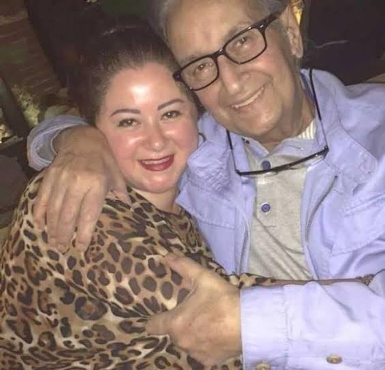 الفنان عادل إمام