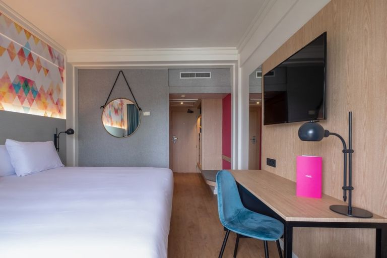 فندق أليجرو أكادير أحد أفضل الفنادق في المغرب السياحة في المغرب…7 مدن سياحية في لؤلؤة الأطلسي