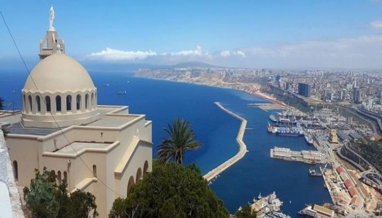 السياحة في وهران الجزائر…5 أماكن سياحية جديرة بالإهتمام