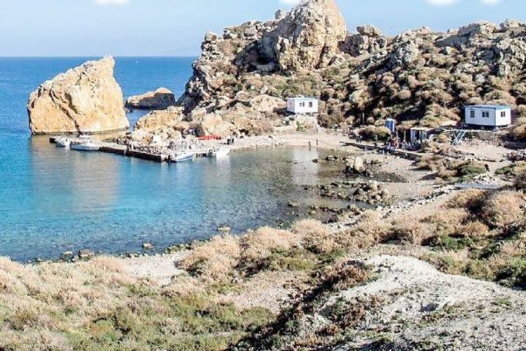 جزر حبيباس أحد أفضل أماكن السياحة في وهران السياحة في وهران الجزائر…5 أماكن سياحية جديرة بالإهتمام