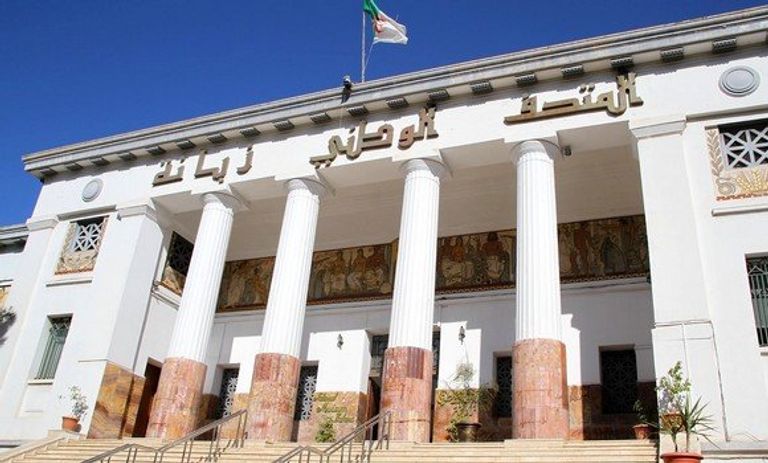 متحف الزبانة الوطني أحد أفضل أماكن السياحة في وهران السياحة في وهران الجزائر…5 أماكن سياحية جديرة بالإهتمام