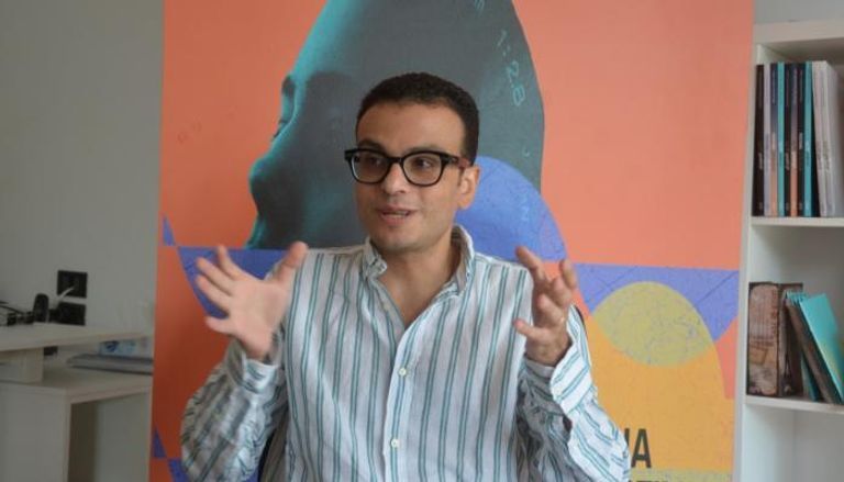 مهرجان الجونة السينمائي