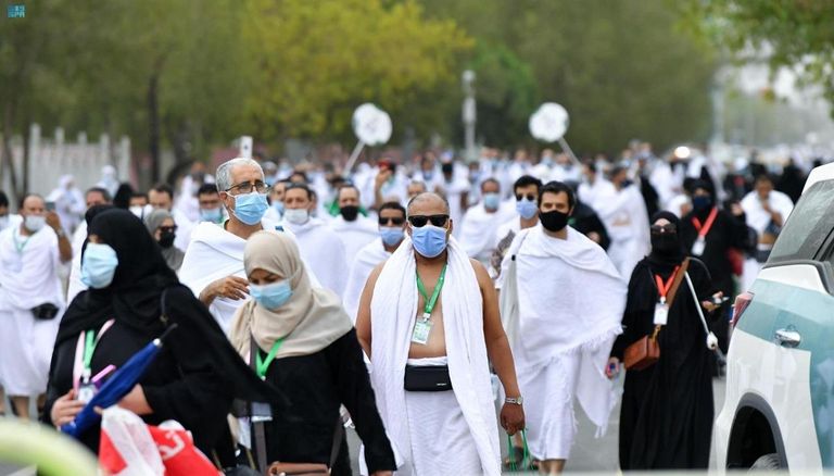 نصائح مهمة للوقاية من الأمراض خلال الحج- أرشيفية