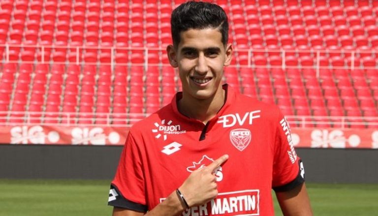 الدوري الإنجليزي.. نجم عربي يجاور سعيد بن رحمة في وست هام - صورة 1