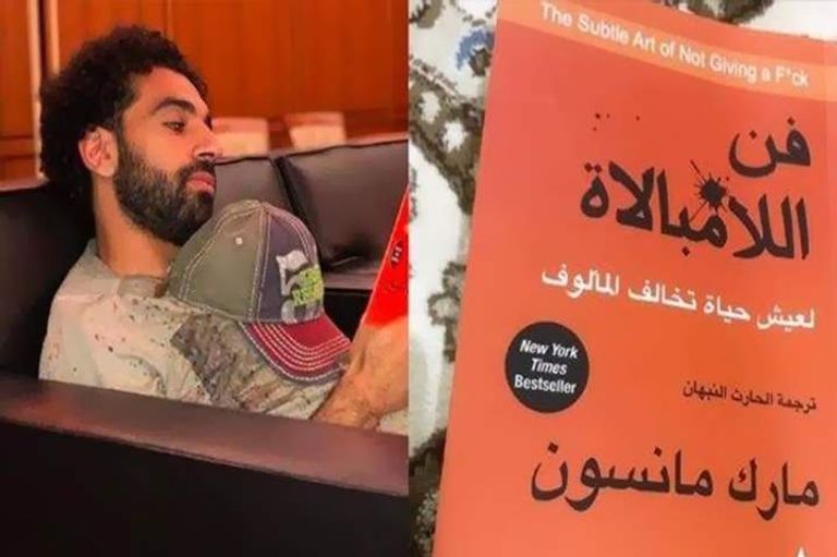 محمد صلاح نجم ليفربول
