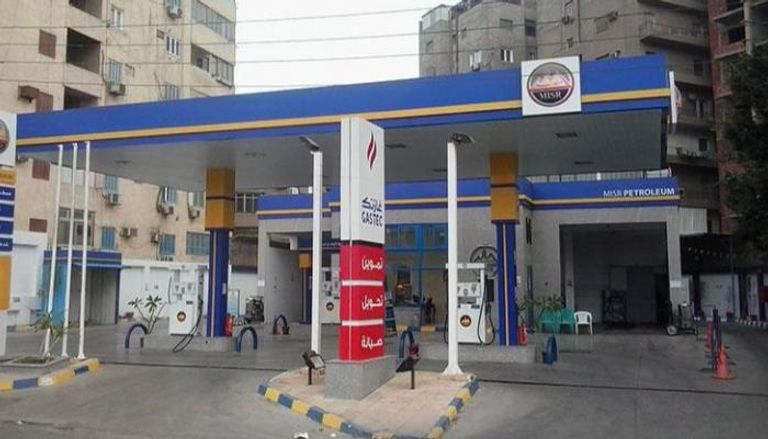 تحديد أسعار البنزين في مصر في أول أسبوع من يوليو المقبل
