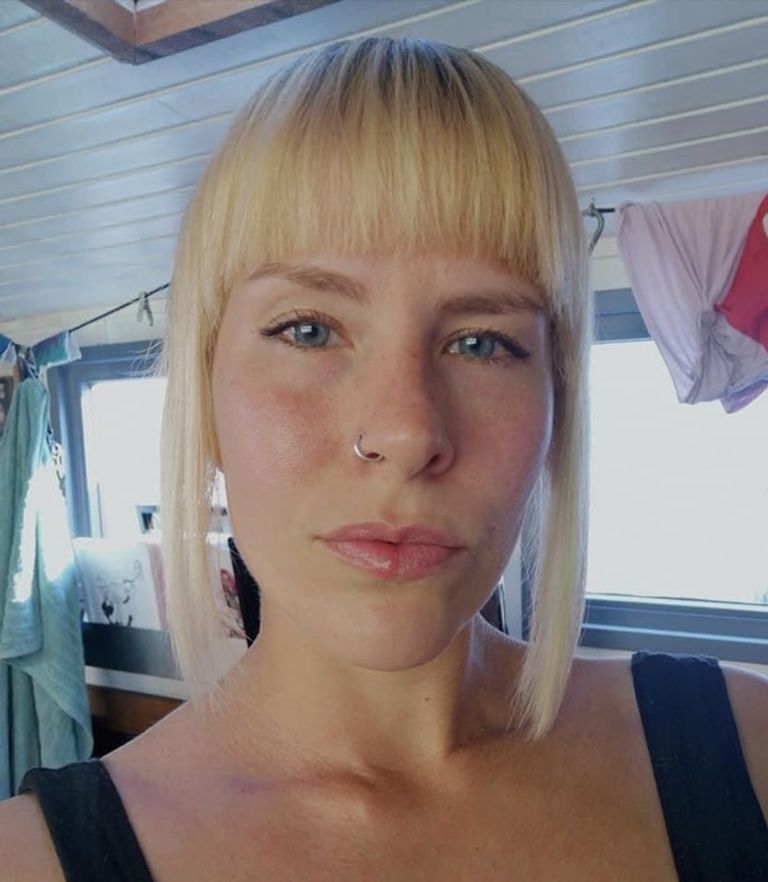 مجموعة من أعمال جي مارتن المصنوعة من المطاط