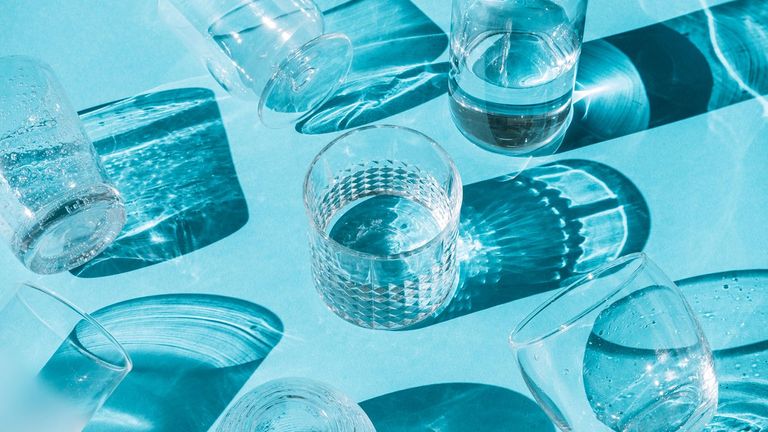 الأطعمة التي تتناولها يمكن أن تلعب دورا كبيرا في صحة القدمين