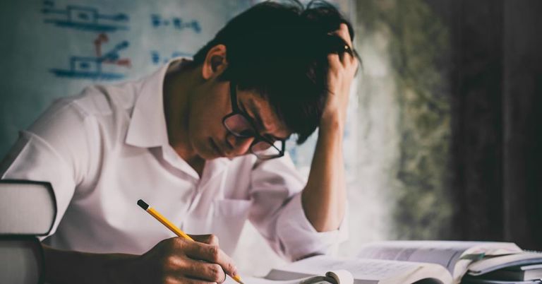 الطلاب الذين يتناولون الإفطار قبل الاختبار يؤدون بشكل أفضل