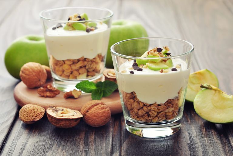 الطلاب الذين يتناولون الإفطار قبل الاختبار يؤدون بشكل أفضل