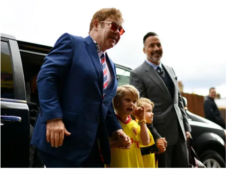 جورج كلوني وأمل علم الدين