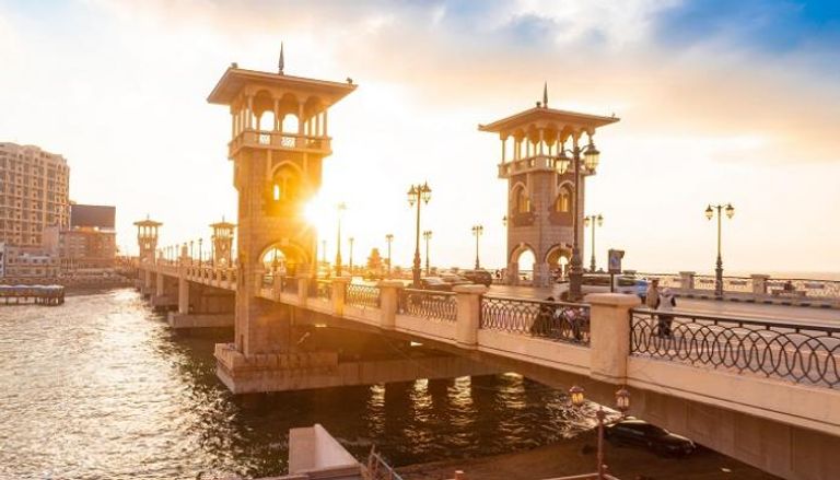 السياحة في الإسكندرية…5 معالم سياحية في جوهرة مصر