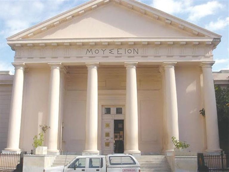 المتحف الروماني أحد أشهر أماكن السياحة في الإسكندرية  السياحة في الإسكندرية.. 5 معالم سياحية في جوهرة مصر