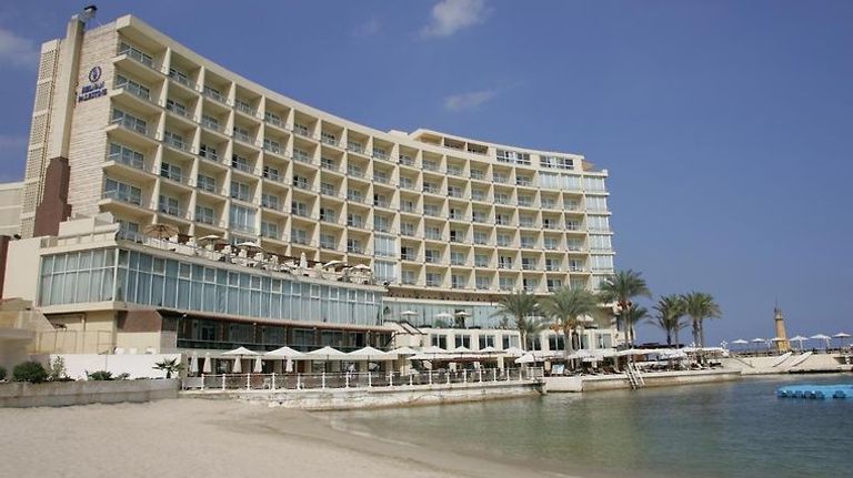 فندق هلنان فلسطين أحد أفضل الفنادق في الإسكندرية السياحة في الإسكندرية.. 5 معالم سياحية في جوهرة مصر