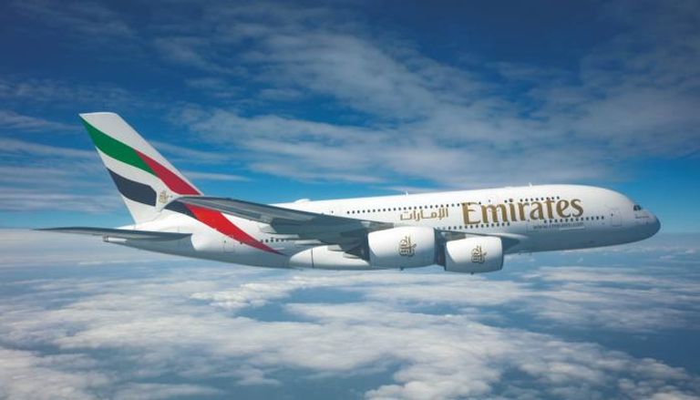 توقعات بارتفاع أعداد المسافرين على طيران الإمارات خلال الصيف