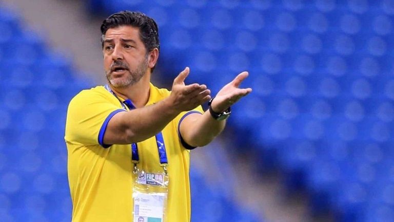 الخطيب يبحث عن خليفة موسيماني