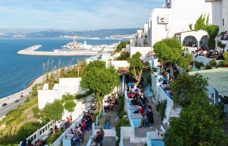تكاليف السياحة في طنجة السياحة في طنجة المغربية.. رحلة لمدة 3 أيام مع أفضل الأماكن السياحية