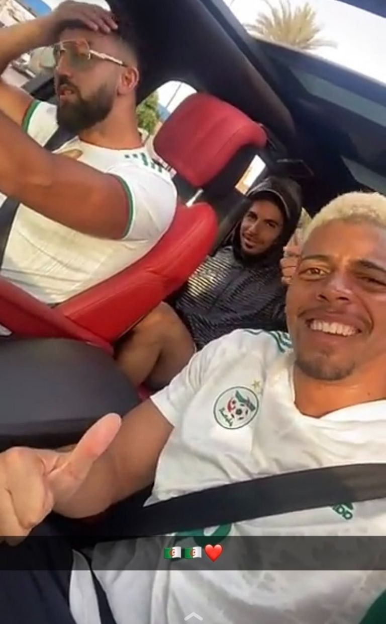 ريان آيت نوري