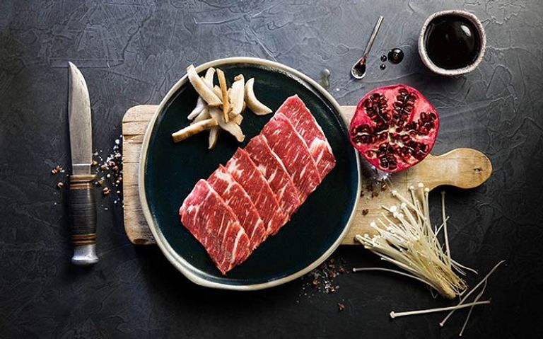 الاحتفال بانضمام مطاعم دبي لدليل ميشلان