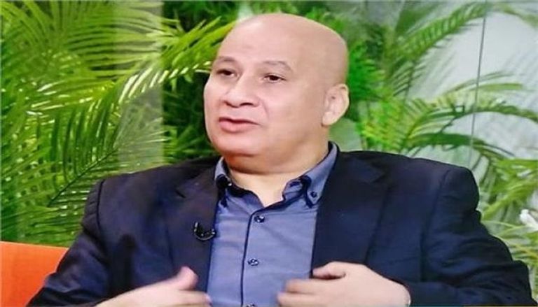 الطالبة المصرية نيرة أشرف ضحية جريمة القتل