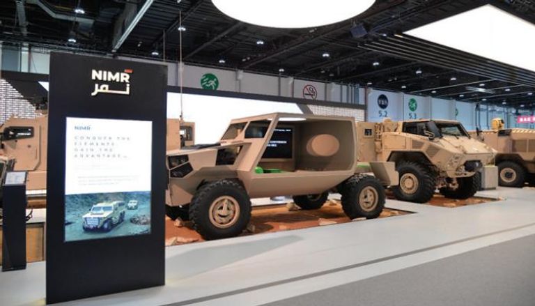 الصناعات الدفاعية الإماراتية.. رحلة تطور بدأت من نصفر قرن