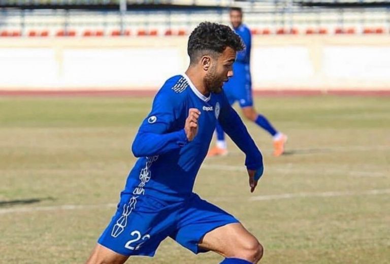 محمد صلاح نجم ليفربول ومنتخب مصر