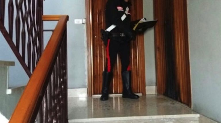 الشرطة لم تجد لصوصاً في المنزل