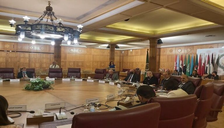 إستراتيجية عربية لإتاحة خدمات الصحة للاجئين