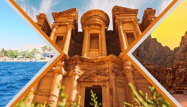 السياحة في العقبة الأردنية.. 5 أماكن سياحية وأفضل الفنادق