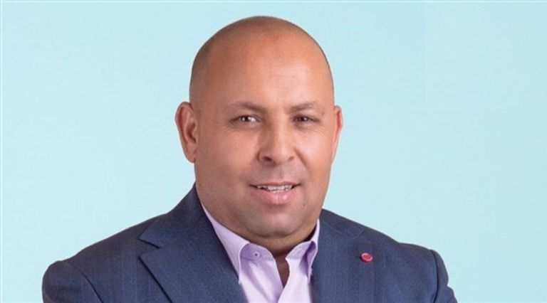 النائب في البرلمان الجزائري عبد الناصر عرجون - أرشيفية محكمة جزائرية - أرشيفية