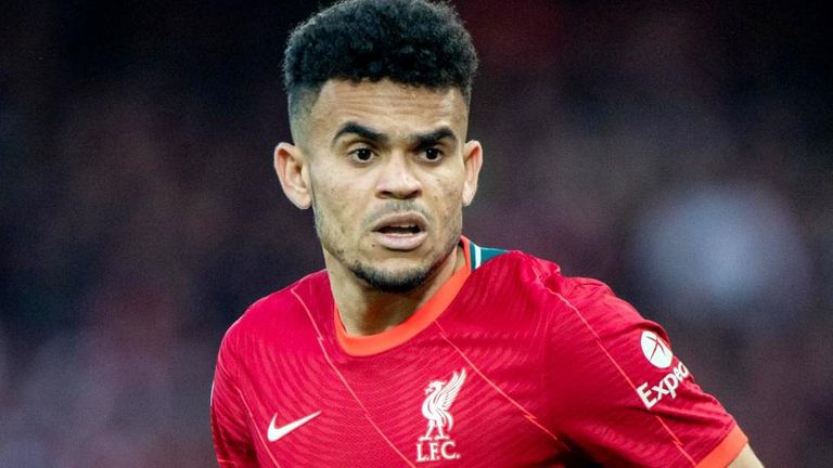 ساديو ماني - محمد صلاح - نابي كيتا