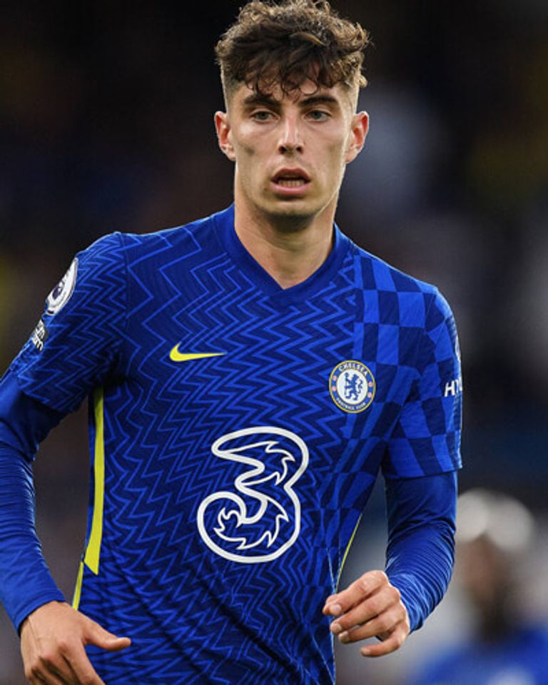 كاي هافيرتز