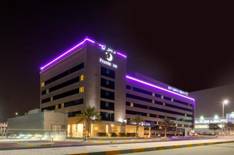 Premier inn abu dhabi