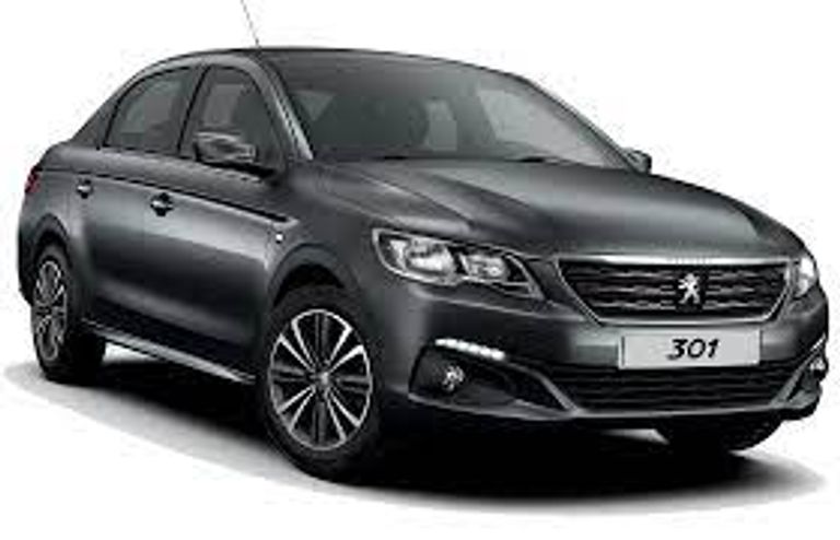 هيونداي أكسنت آر بي