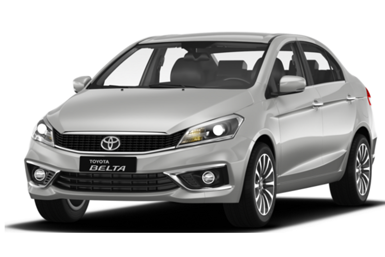 هيونداي أكسنت آر بي