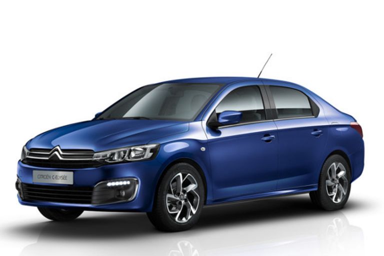 هيونداي أكسنت آر بي