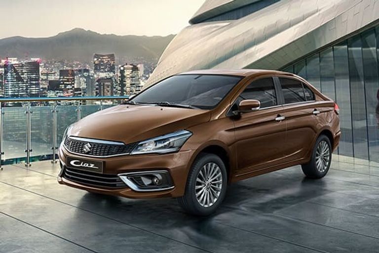 هيونداي أكسنت آر بي