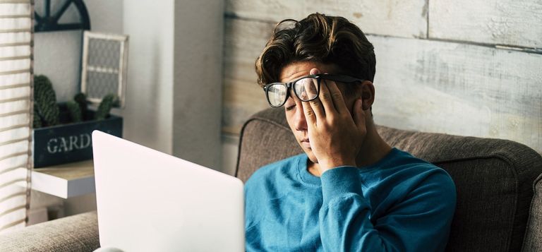 الاضطرابات الهرمونية تؤثر في الأداء الجنسي للرجل- تعبيرية