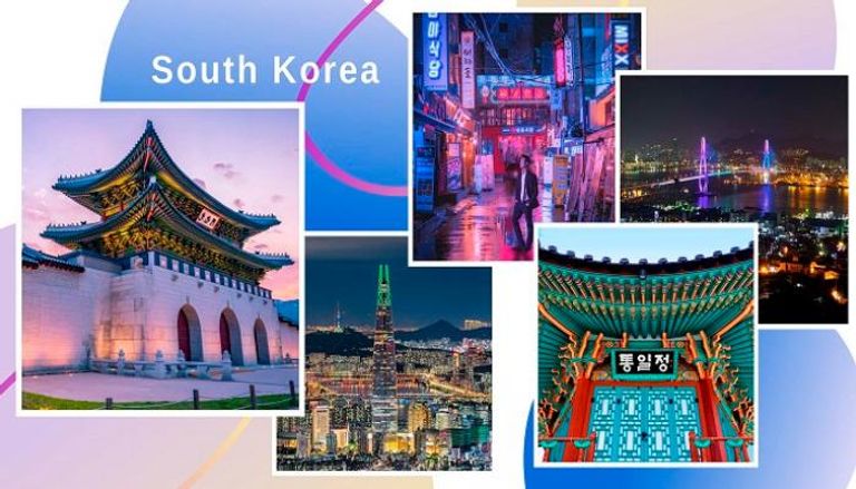 السياحة في سيول الكورية…أورع 5 وجهات سياحية
