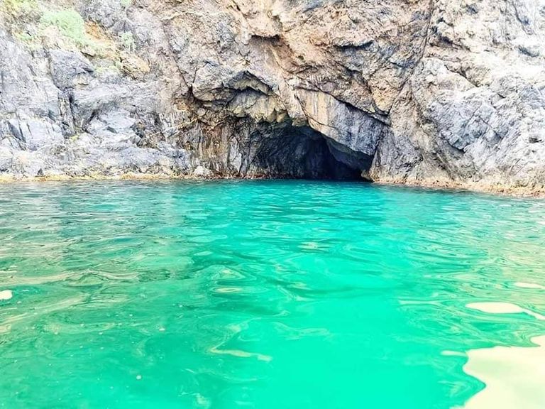 شاطئ المريسة شرقي الجزائر شاطئ المريسة شرقي الجزائر